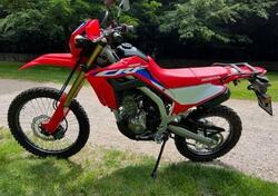 Honda CRF 300 L (2021 - 24) usata