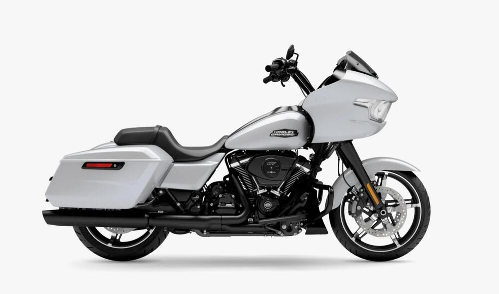 Harley-Davidson Road Glide (2024)