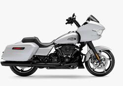 Harley-Davidson Road Glide (2024) nuova