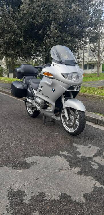 Bmw R 1150 RT (2000 - 06) (3)