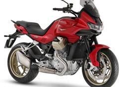 Moto Guzzi V100 Mandello (2023 - 24) nuova