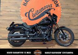 Harley-Davidson Low Rider S (2022 - 24) usata