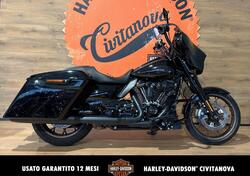 Harley-Davidson Street Glide ST (2022 - 23) usata