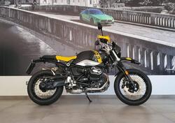 Bmw R nineT Urban GS 1200 - Edition 40 Years GS (2021) usata