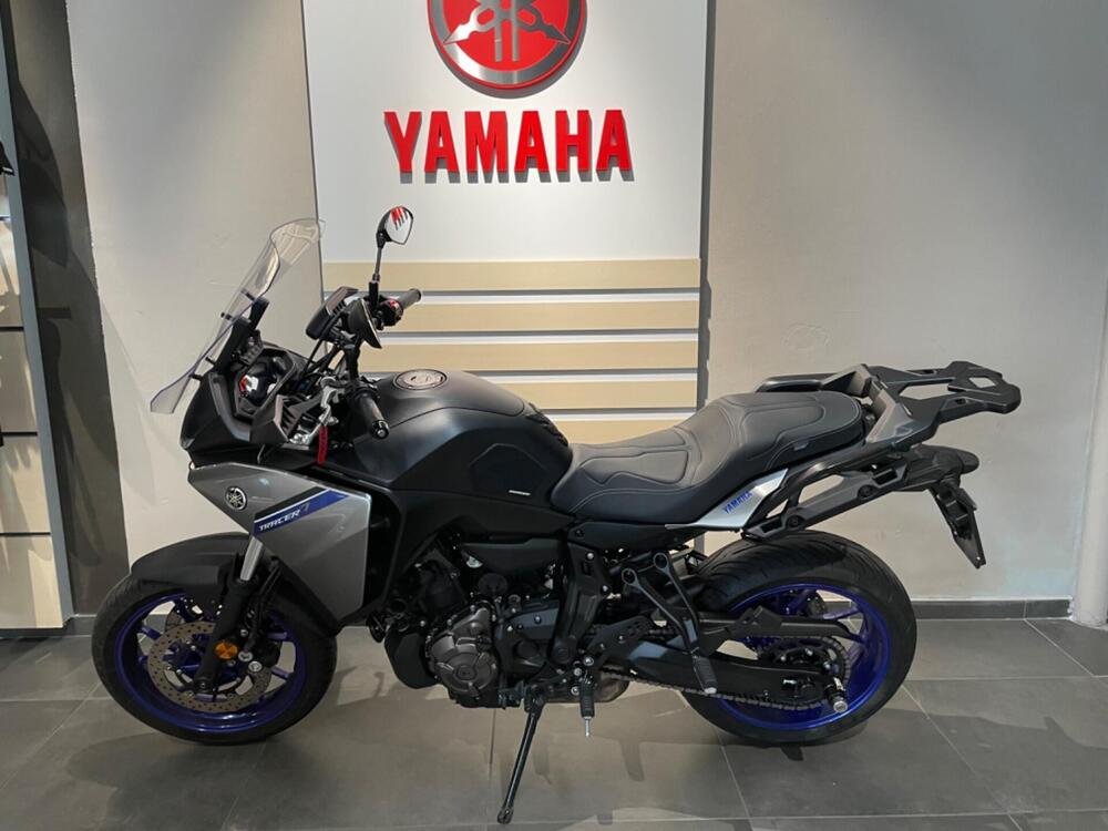 Yamaha Tracer 7 (2021 - 24) (3)