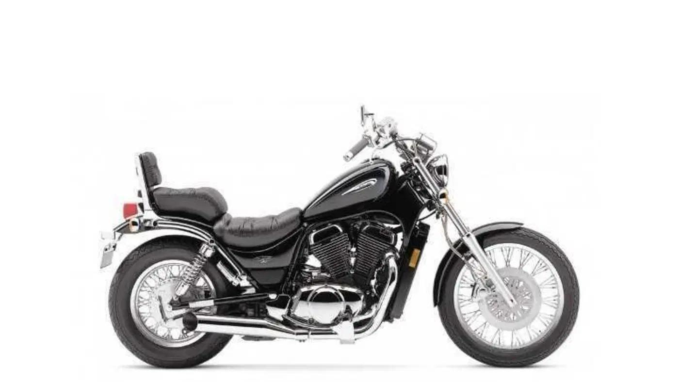 Quotazione usato Suzuki VS 600