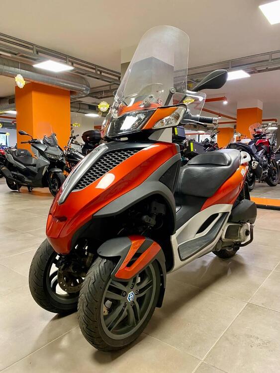 Piaggio Mp3 300 ie Yourban ERL (2011 - 17) (3)