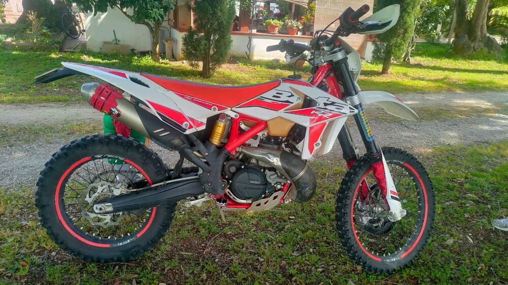 Betamotor RR 300 2T Enduro (2021)