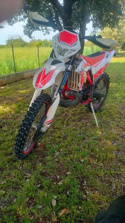 Betamotor RR 300 2T Enduro (2021) (2)