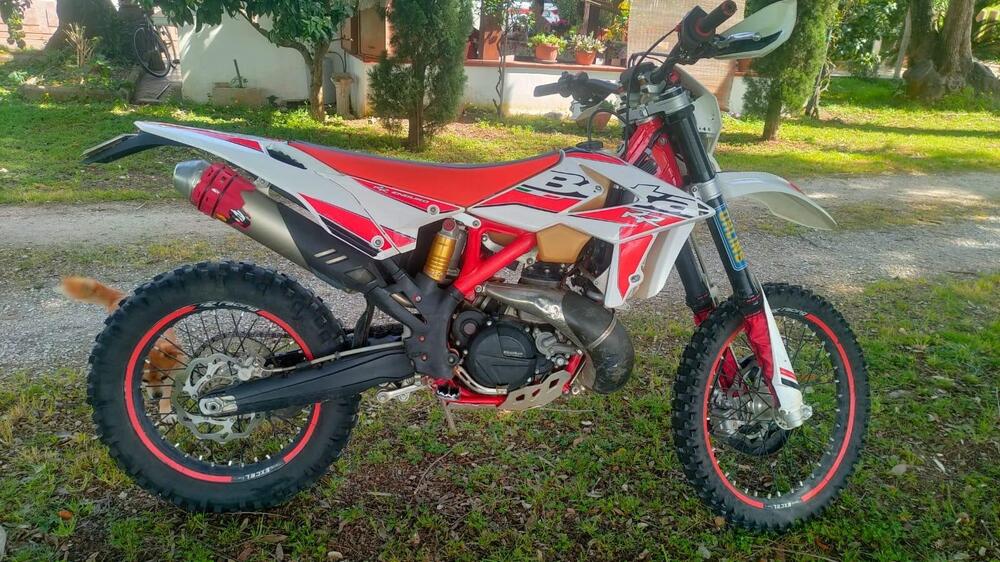 Betamotor RR 300 2T Enduro (2021) (4)