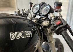Ducati Monster 620 I.E (2002) usata