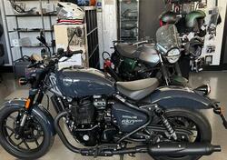 Royal Enfield Shotgun 650 (2024) usata