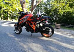 KTM 1290 Super Duke R ABS (2014 - 16) usata