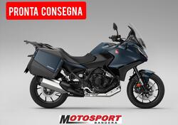 Honda NT 1100 DCT (2022 - 24) nuova