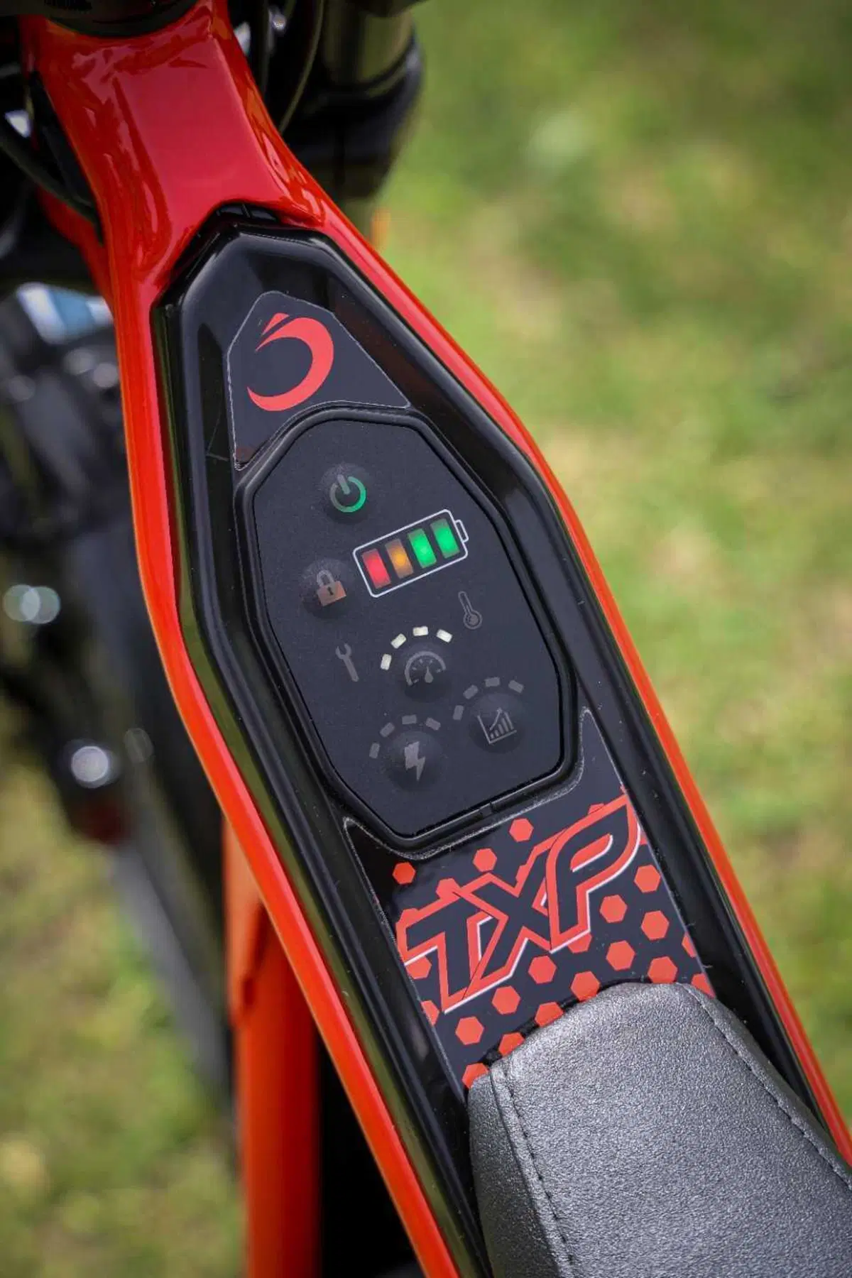 OSET TXP 24 TEST: il giocattolo definitivo di Triumph. La prova, PRO e CONTRO [VIDEO] (32)