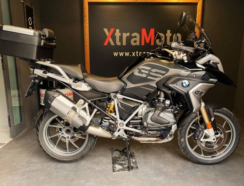 Bmw R 1250 GS (2019 - 20)