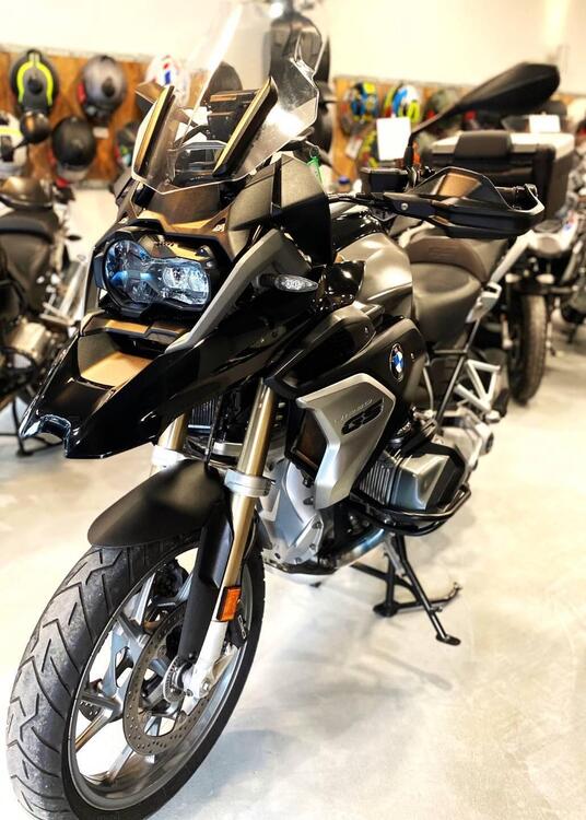 Bmw R 1250 GS (2019 - 20) (2)