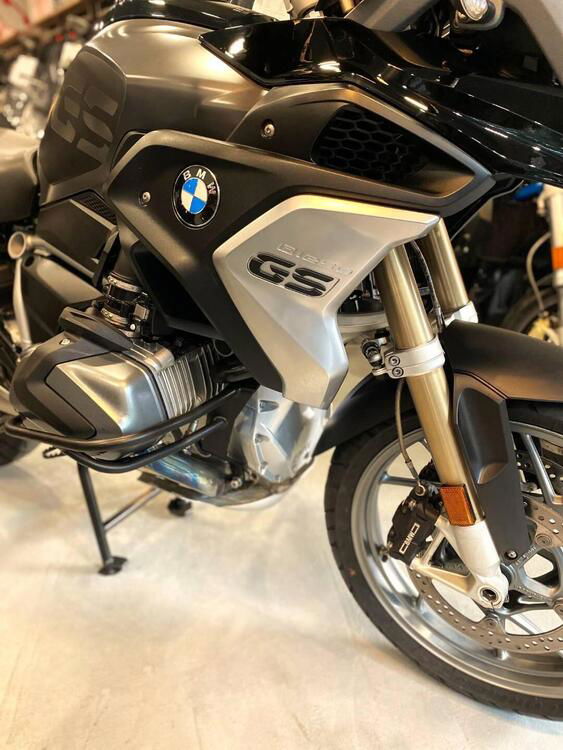 Bmw R 1250 GS (2019 - 20) (3)