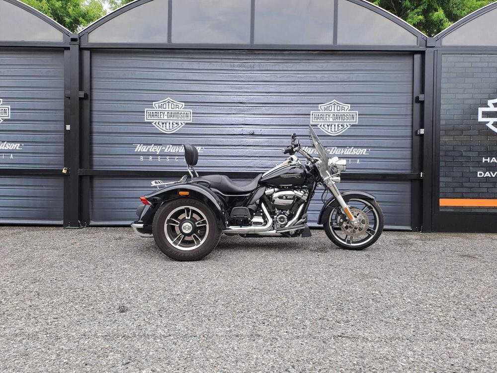 Harley-Davidson 114 Freewheeler (2019 - 20) - FLRT