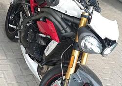 Triumph Speed Triple 1050 R ABS (2016 - 17) usata