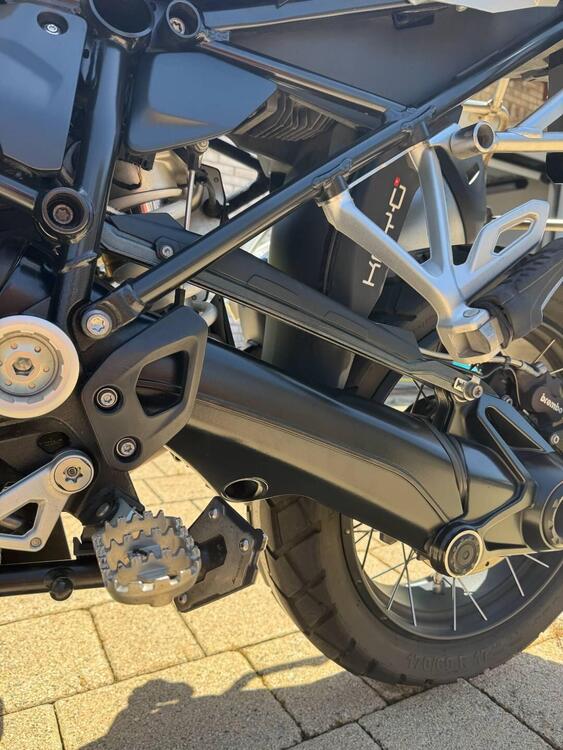 Bmw R 1200 GS Adventure (2013 - 16) (4)