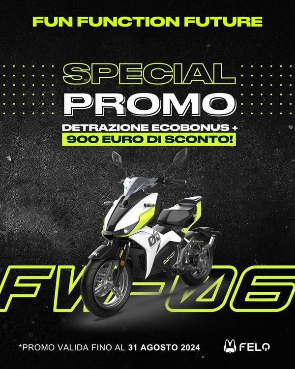 FELO Moto FW-06 (2023 - 24) (2)
