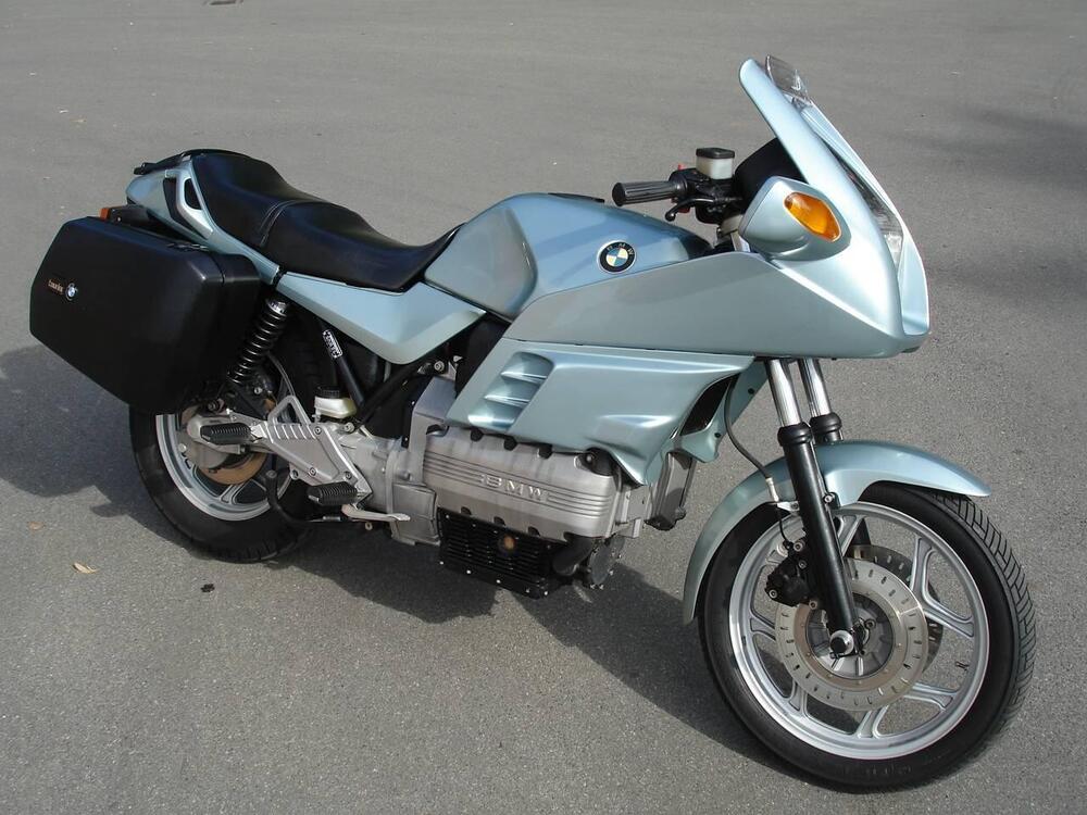 Bmw K 100 RS