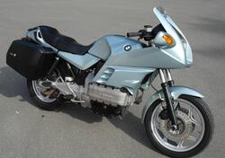 Bmw K 100 RS d'epoca