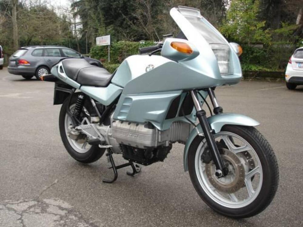 Bmw K 100 RS (2)