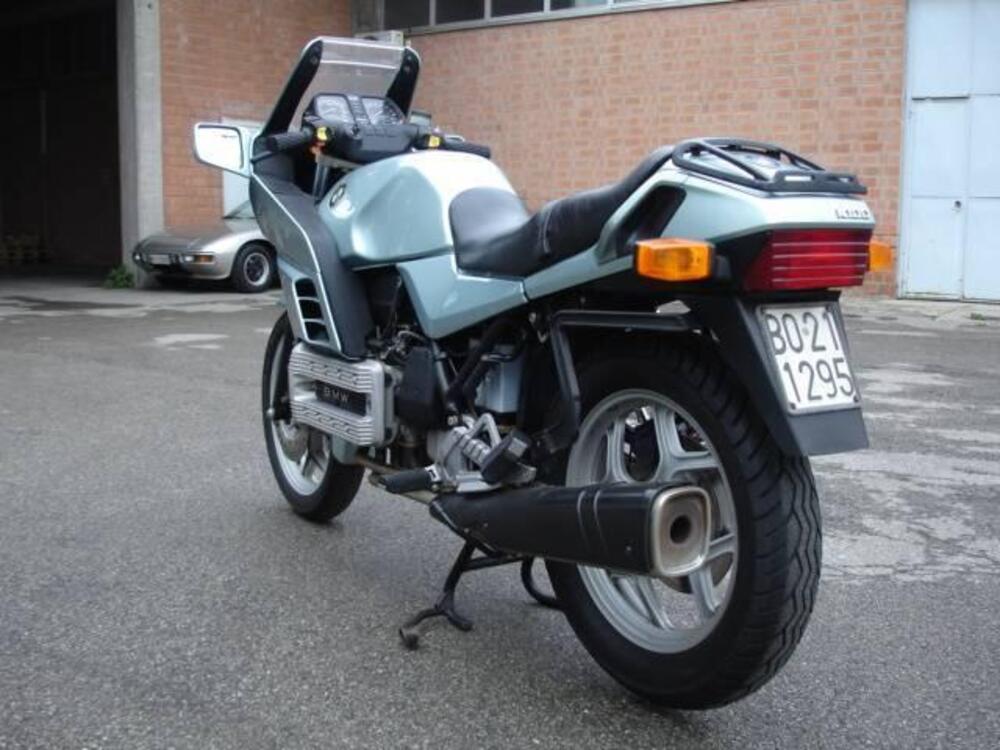 Bmw K 100 RS (3)