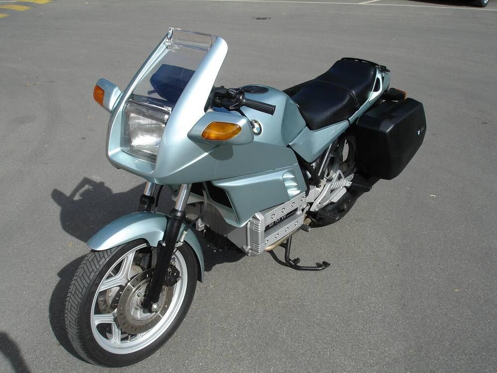 Bmw K 100 RS (4)