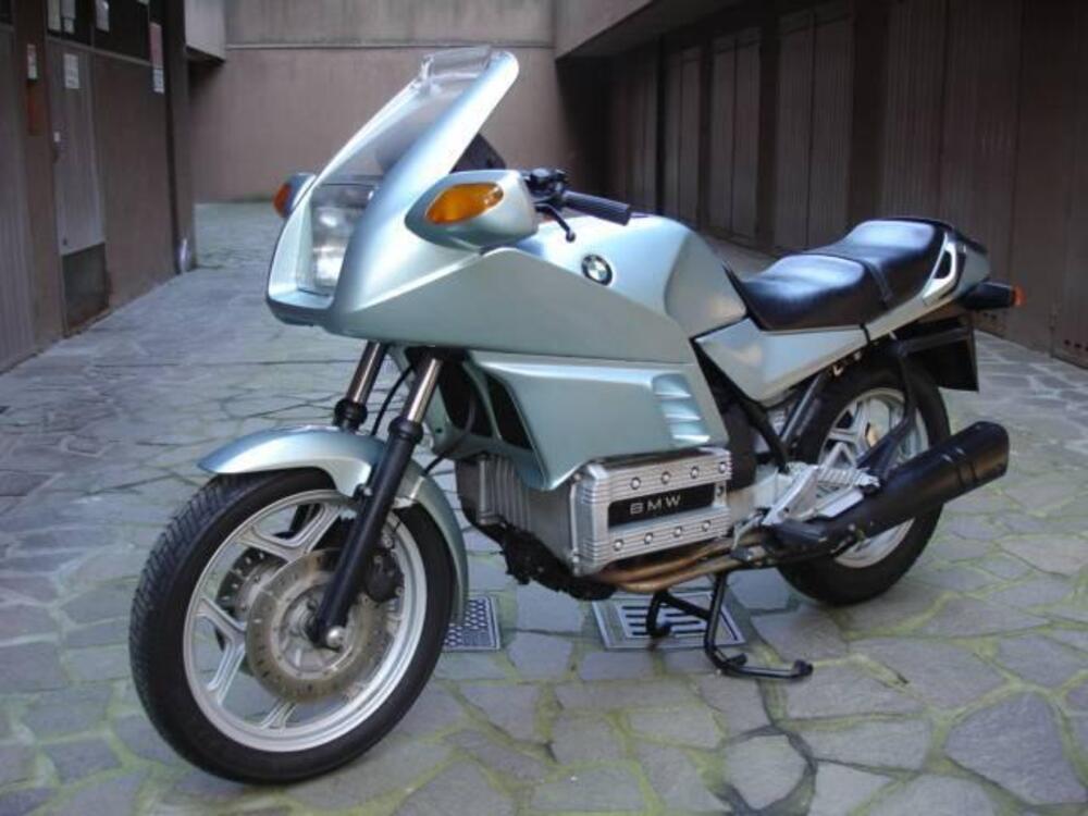 Bmw K 100 RS (5)