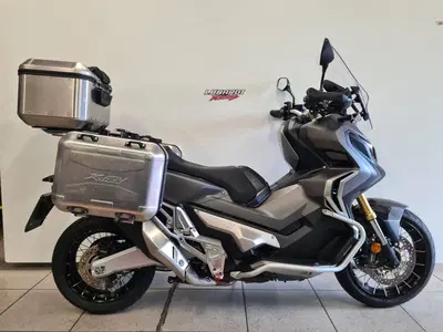 Honda X-ADV 750 (2018 - 20) usata