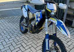 Husaberg FE 450 (2012) usata