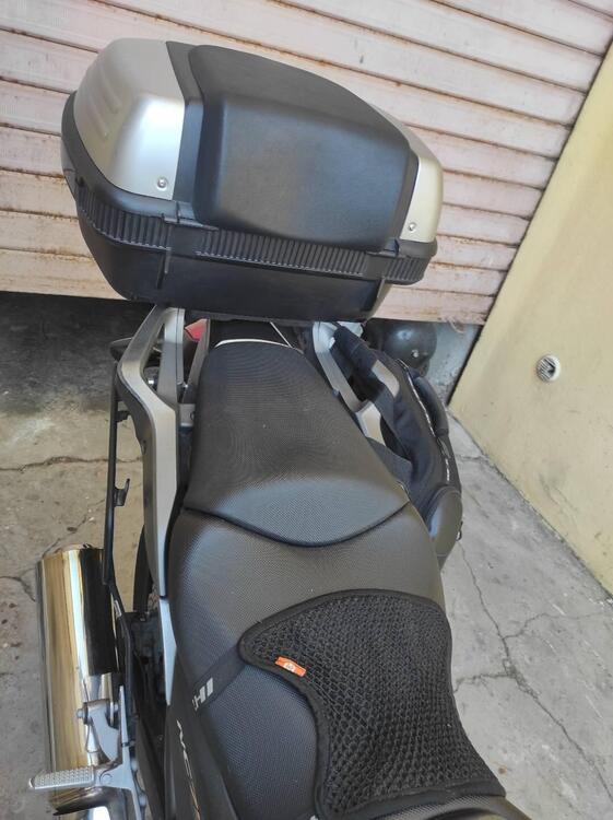 Honda NC 750 X DCT ABS (2014 - 15) (3)