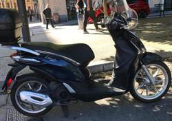 Piaggio Liberty 150 ABS (2017 - 20) usata