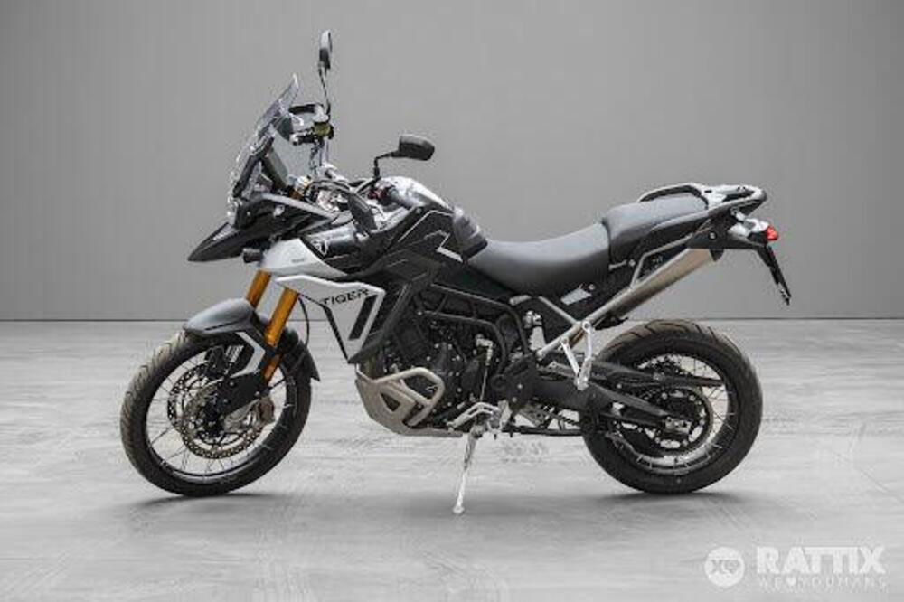 Triumph Tiger 900 GT Pro (2020 - 23) (3)