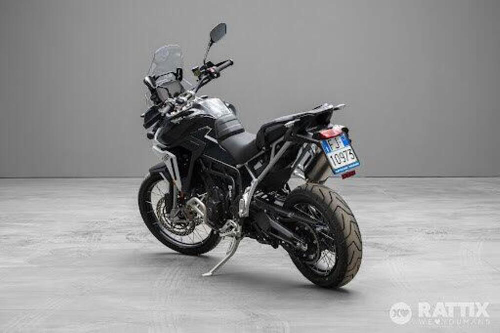 Triumph Tiger 900 GT Pro (2020 - 23) (5)