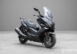 Kymco Xciting VS 400i (2023 - 24) usata