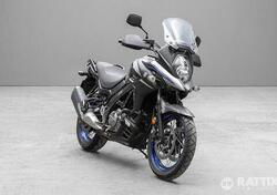 Suzuki V-Strom 650 (2021 - 24) usata