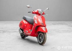 Vespa GTS 300 Super (2023 - 24) nuova