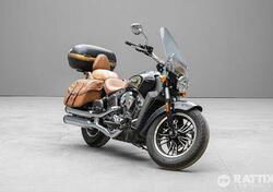 Indian Scout (2015 - 16) usata