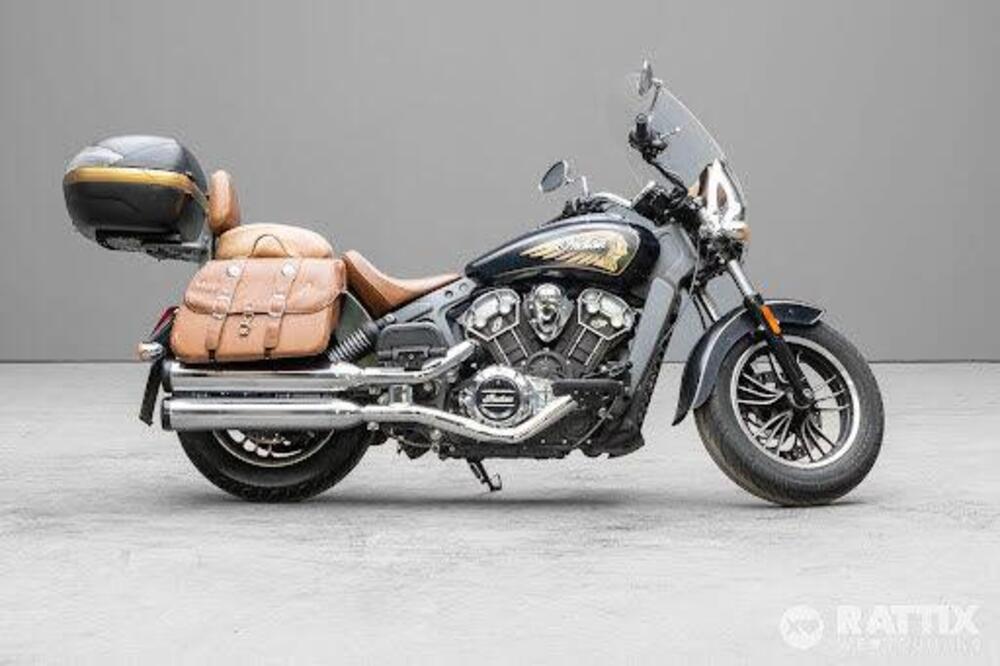 Indian Scout (2015 - 16) (3)