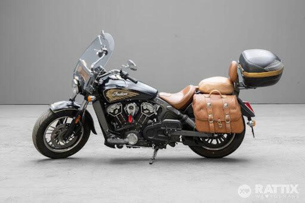 Indian Scout (2015 - 16) (4)