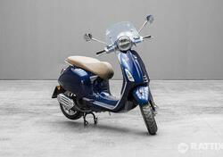 Vespa Primavera 150 3V ie Sport ABS (2018 - 19) usata