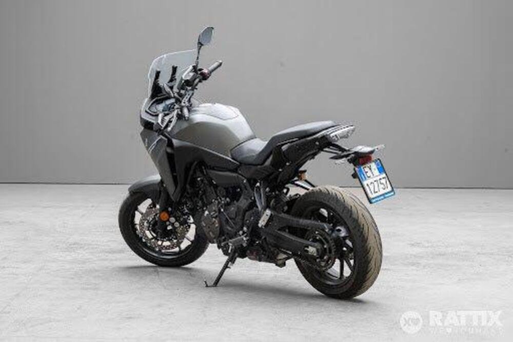 Yamaha Tracer 700 (2020) (5)