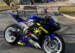 Yamaha YZF R6 (2006 - 07) usata