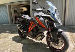 KTM 1290 Super Duke GT ABS (2016 - 18) usata