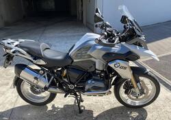 Bmw R 1200 GS (2013 - 16) usata