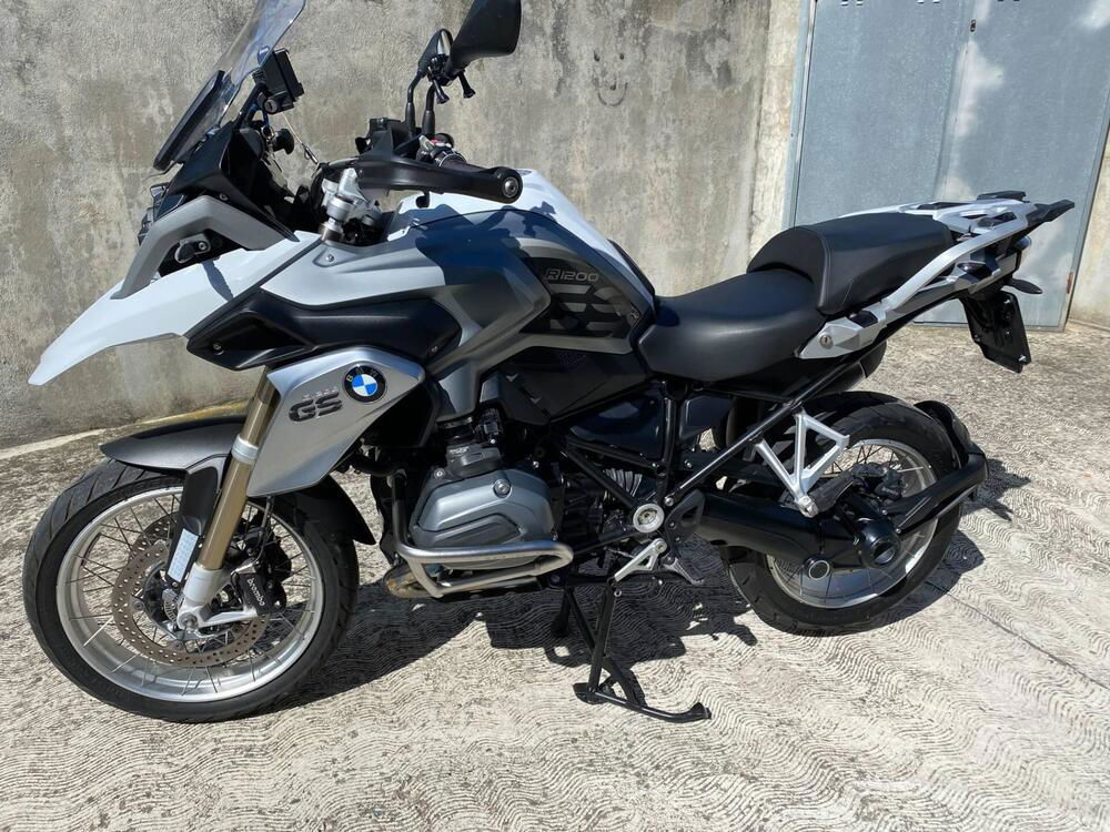 Bmw R 1200 GS (2013 - 16) (2)